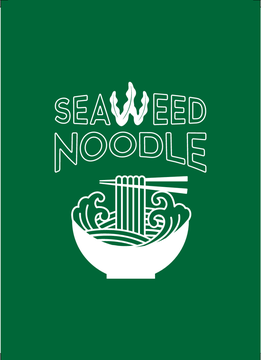 SEA WEED NOODLE