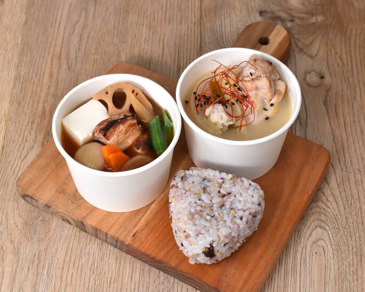 Soup Shop GGG の商品