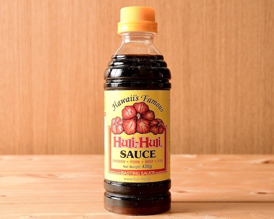 Huli-Huli ソース
