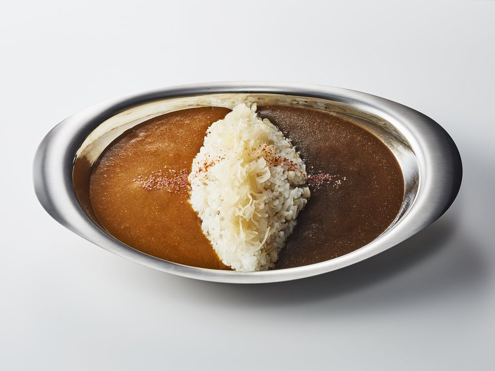 ドリームカレー
