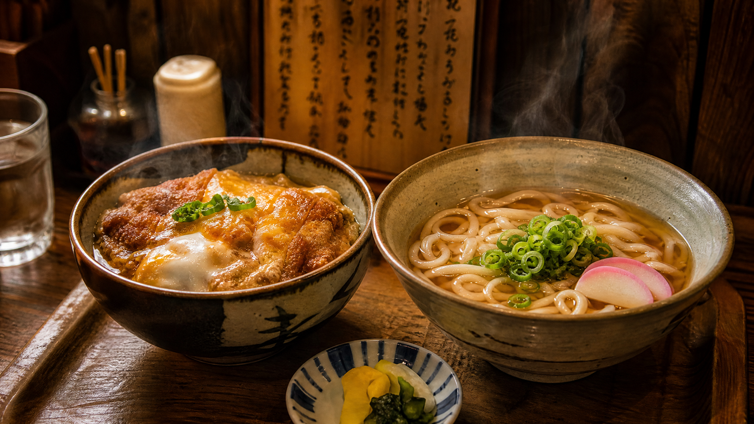 名物 うかつセット